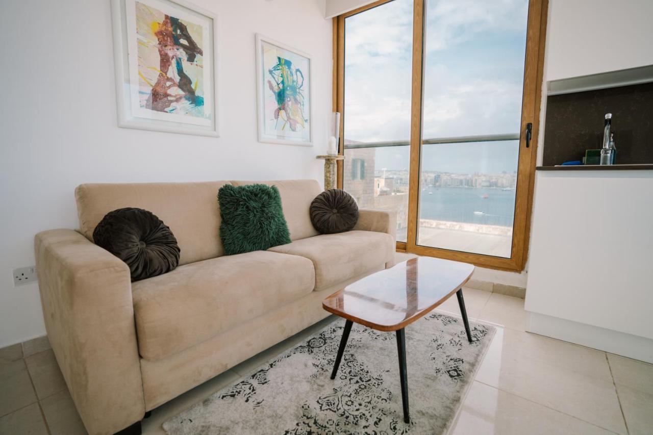 Valletta Dream Suites Penthouse Exterior photo