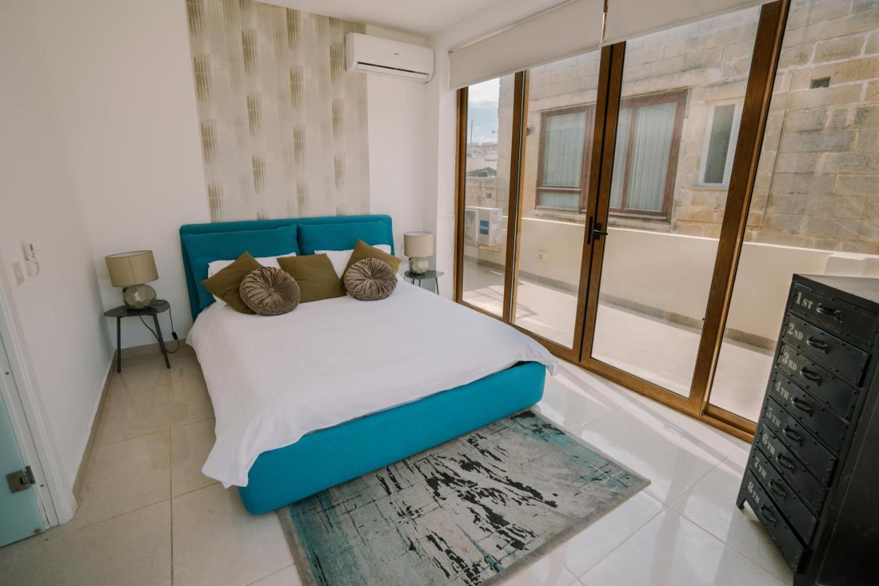 Valletta Dream Suites Penthouse Exterior photo