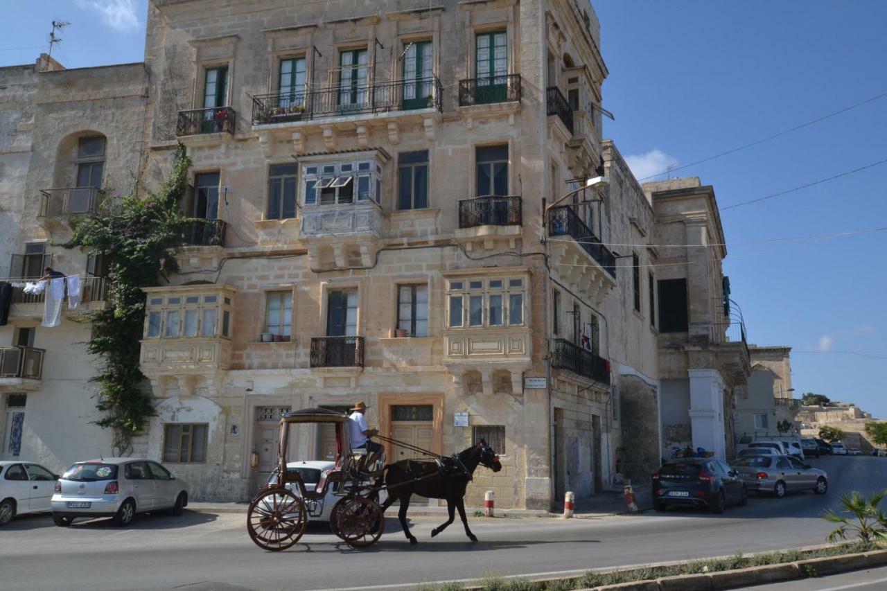 Valletta Dream Suites Penthouse Exterior photo