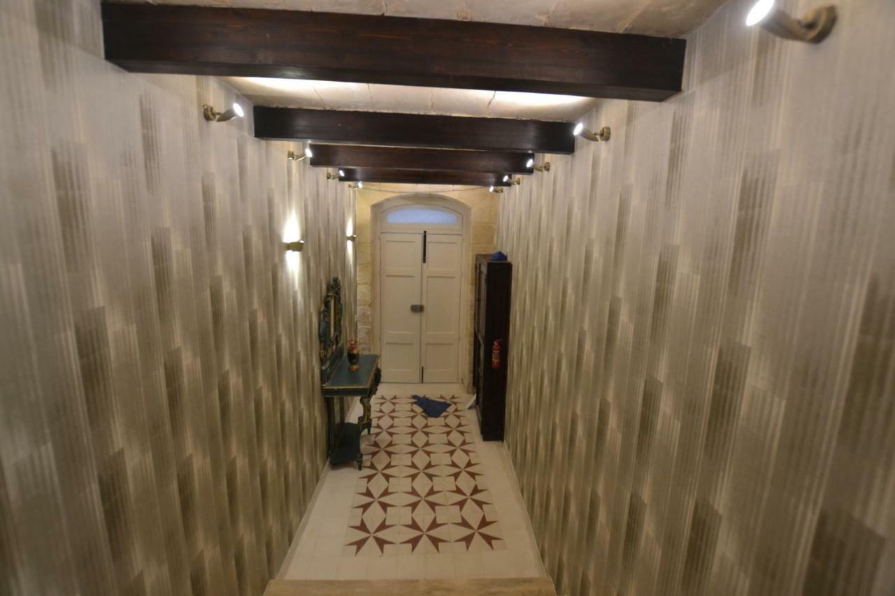 Valletta Dream Suites Penthouse Exterior photo