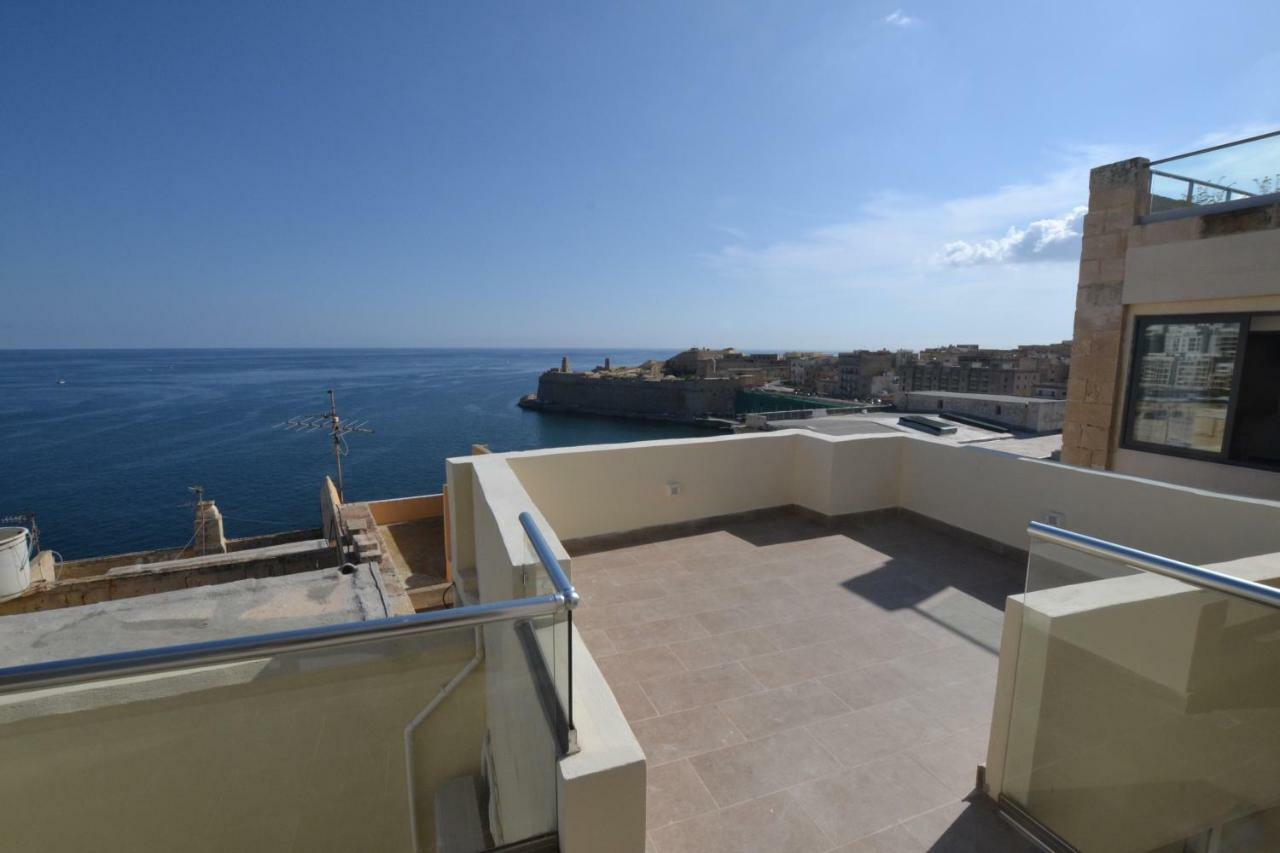 Valletta Dream Suites Penthouse Exterior photo