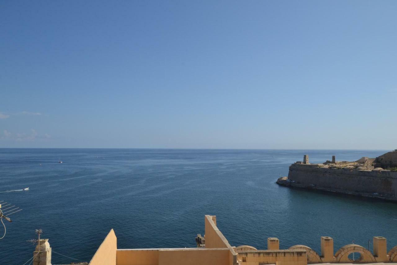 Valletta Dream Suites Penthouse Exterior photo