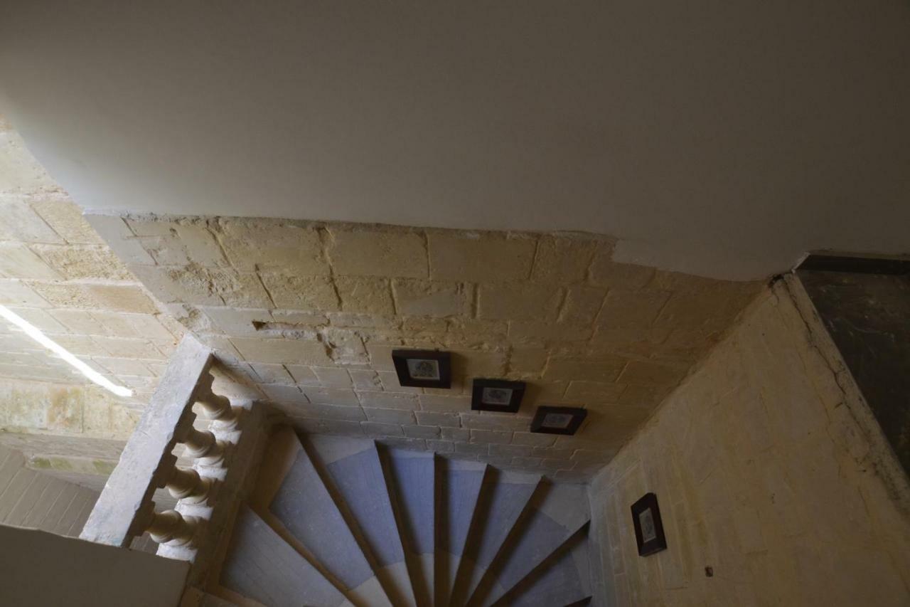Valletta Dream Suites Penthouse Exterior photo